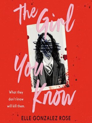 cover image of The Girl You Know
